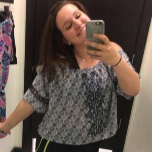 Meet your Posher, Molly